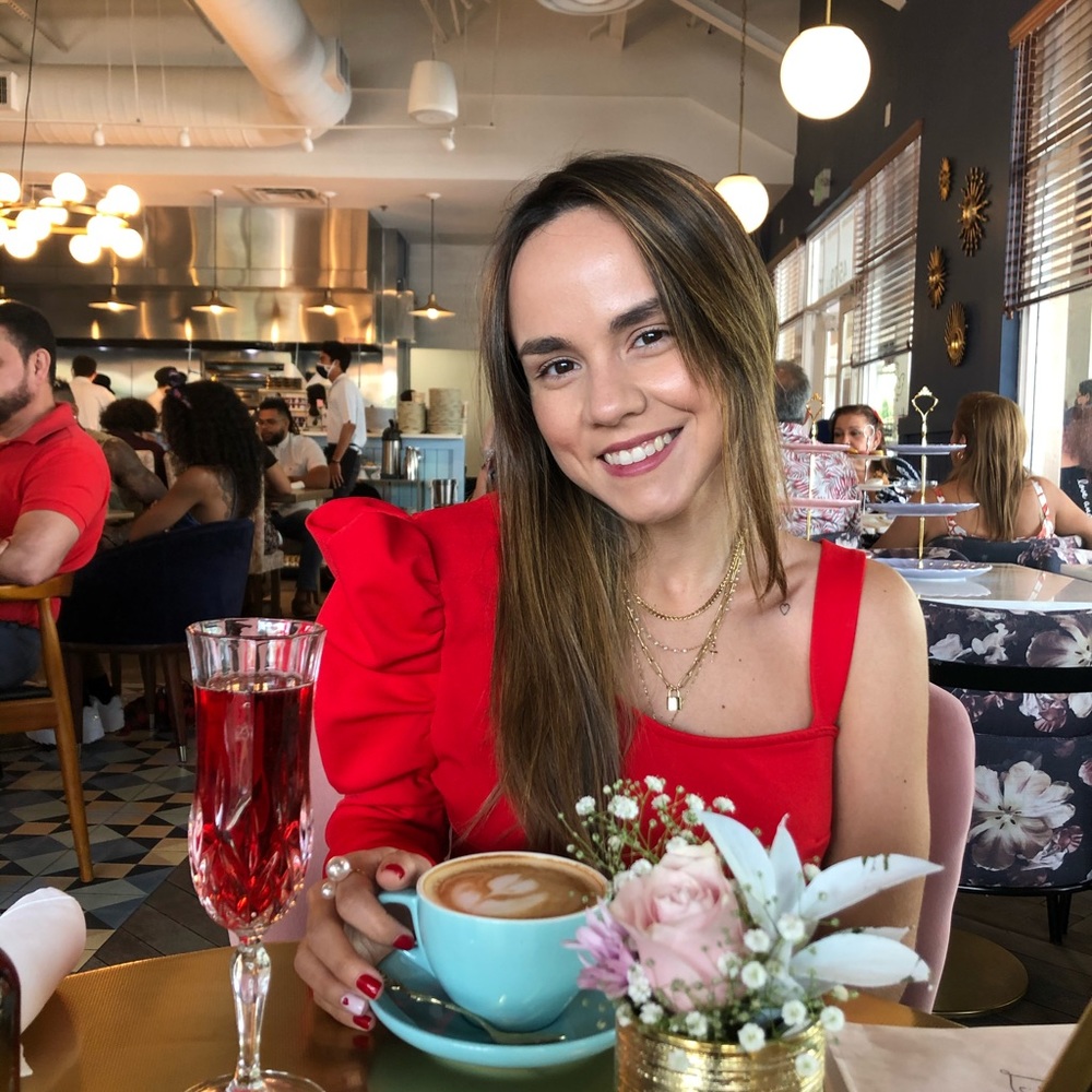 Meet your Posher, Grecia